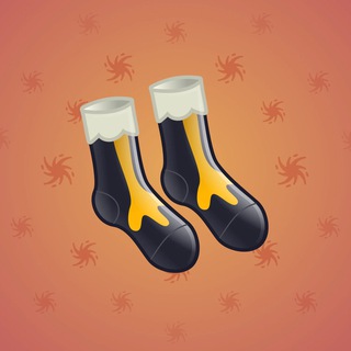 Fresh Socks #115457