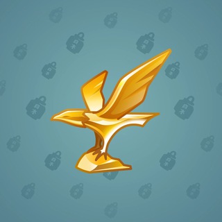 Rare Bird #9588
