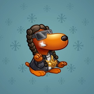 Snoop Dogg #378530