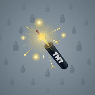 Party Sparkler #6444