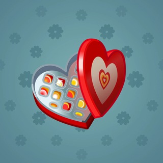 Valentine Box #11715