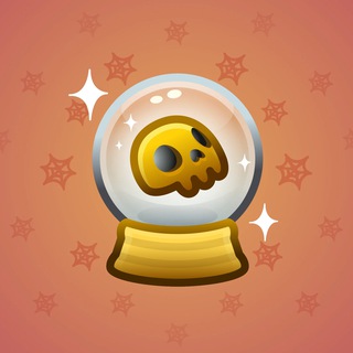 Crystal Ball #11893