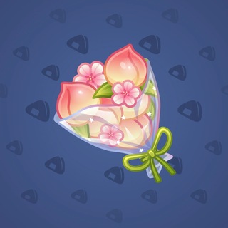Pretty Posy #123559