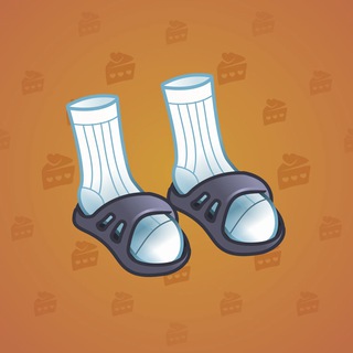 Fresh Socks #110206