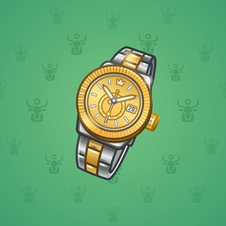 Swiss Watch #4272