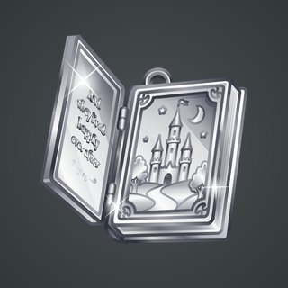 Lucky Locket #11941