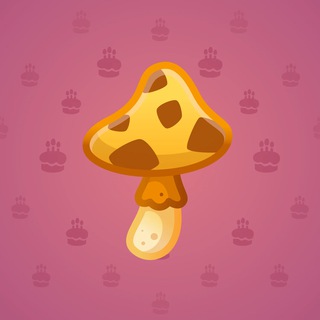 Spy Agaric #28171