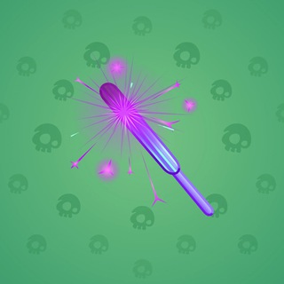 Party Sparkler #52219