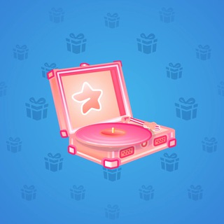 Record Player #14620