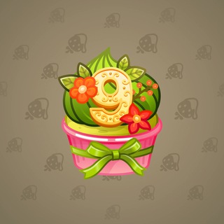 Whip Cupcake #172724