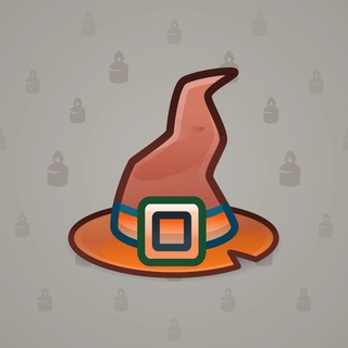 Witch Hat #73507