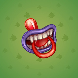 Bling Binky #1332