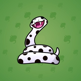 Pet Snake #140910