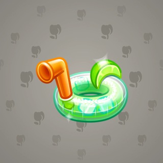 Pool Float #33525