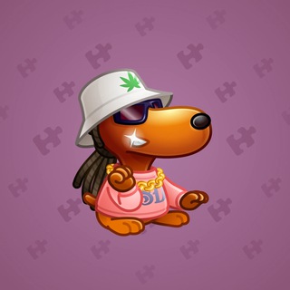 Snoop Dogg #520610