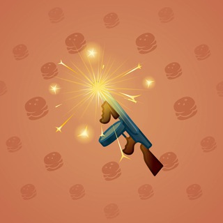 Party Sparkler #61494
