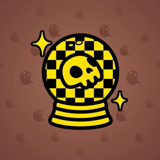 Crystal Ball #13079