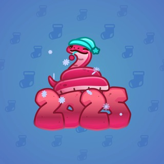 Lunar Snake #27609