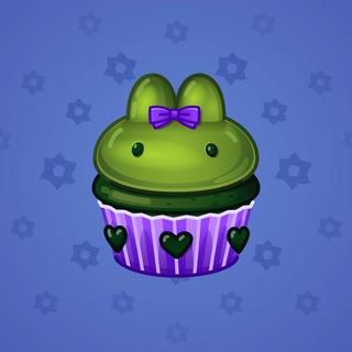 Bunny Muffin #32063