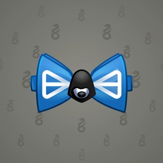 Bow Tie #7554