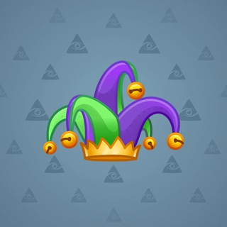 Jester Hat #3403