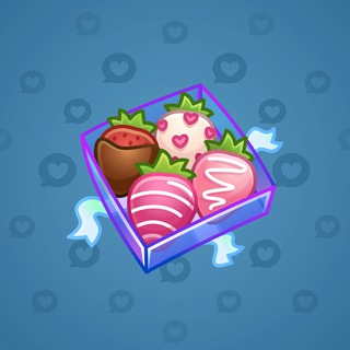 Berry Box #36865