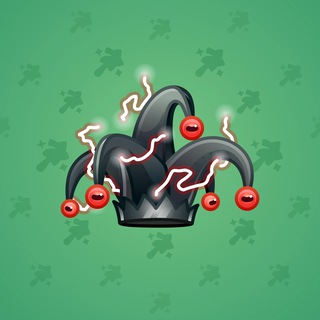 Jester Hat #57488