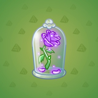 Eternal Rose #10422