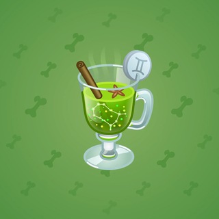 Spiced Wine #104155