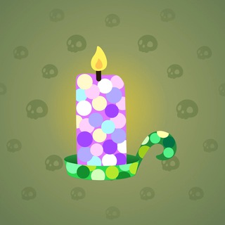 Eternal Candle #2802