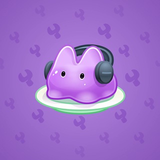 Jelly Bunny #76718
