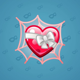Trapped Heart #6728
