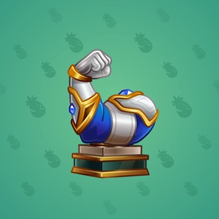 Mighty Arm #2888