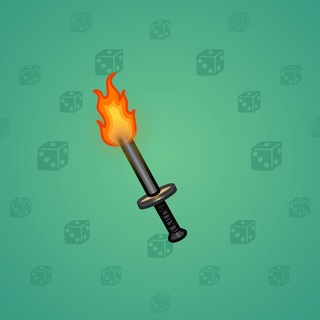 Chill Flame #361498