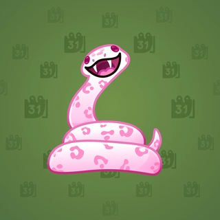 Pet Snake #25001