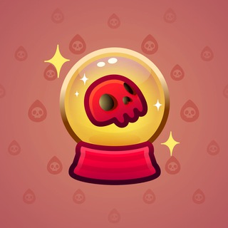 Crystal Ball #22136