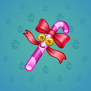 Candy Cane #150310