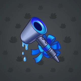 Ionic Dryer #17737