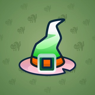 Witch Hat #47154