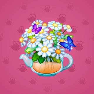 Lush Bouquet #30020