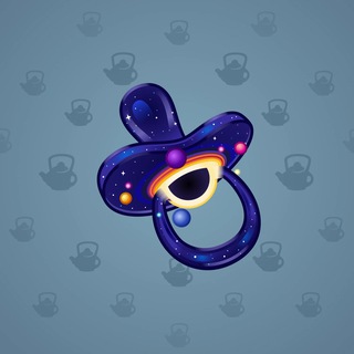 Bling Binky #1003