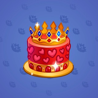Mousse Cake #160484