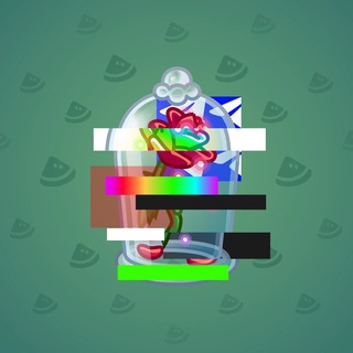 Glitchy Spell