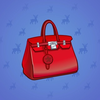 Loot Bag #12327