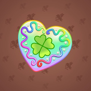 Cookie Heart #109226