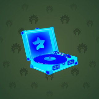 Record Player #11074