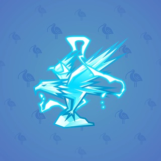 Rare Bird #3744