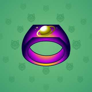 Signet Ring #1660