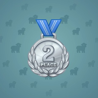 Victory Medal #11517