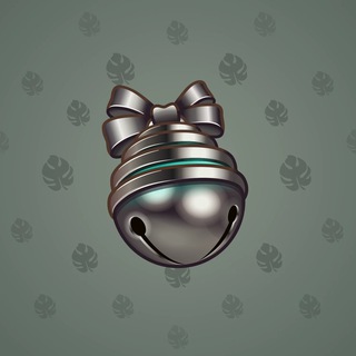 Sleigh Bell #6488